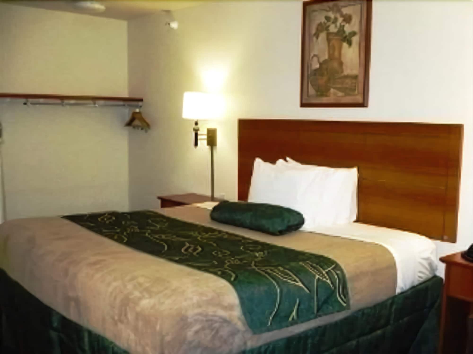 Travelodge By Wyndham Pecos Δωμάτιο φωτογραφία