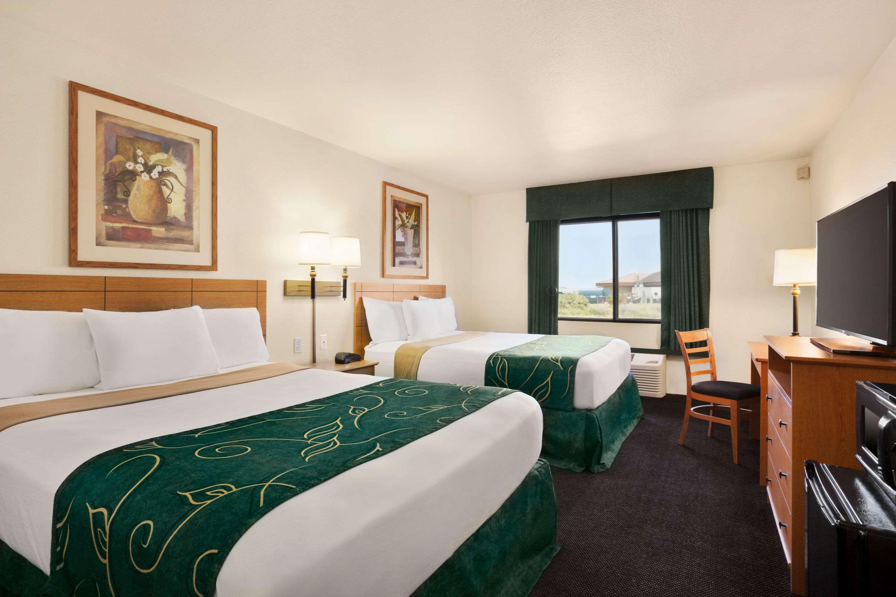 Travelodge By Wyndham Pecos Εξωτερικό φωτογραφία